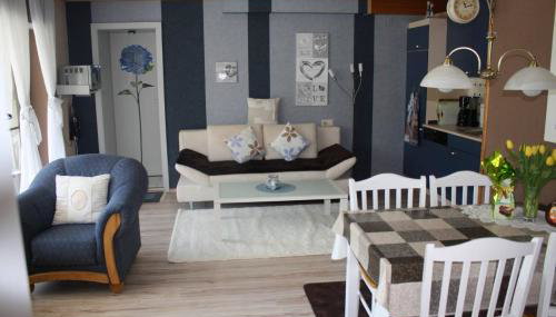 Ferienwohnung Leipold - Foto 3