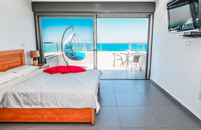 Galilee Triple Terrace - Foto 8