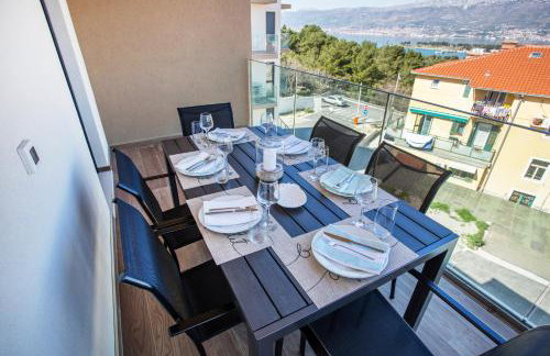 Luxury apartment Marjan - Black - Photo 11