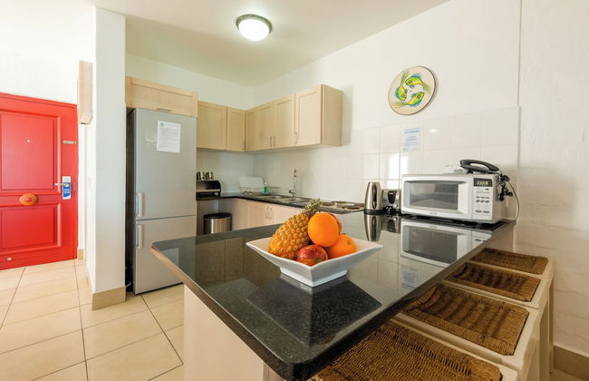 Club Mykonos Langebaan - Foto 76