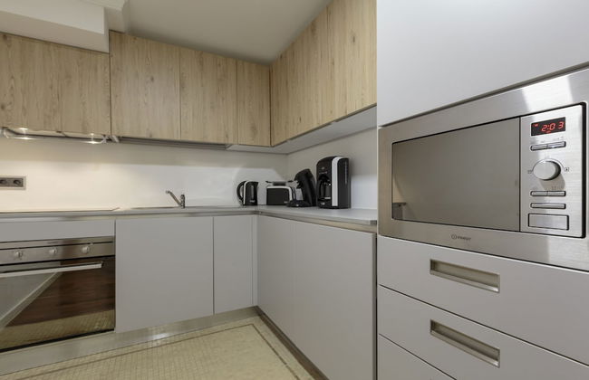 The Queen Luxury Apartments Villa Vinicia - Foto 79