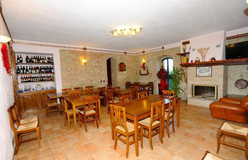 Agriturismo San Fedele - Photo 30