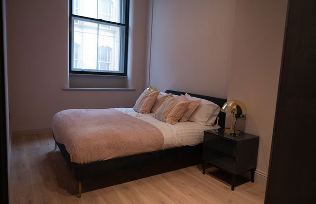 Luxury Stunning 2bed Apt City Centre - Foto 4