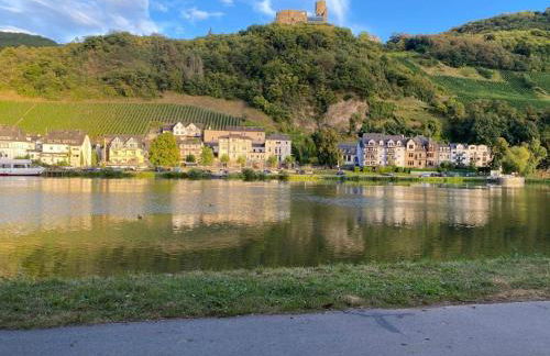 Panoramaapartment Wine & Castle - Foto 54