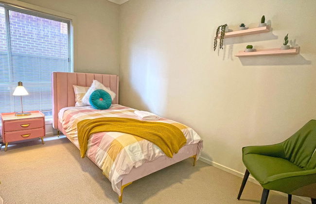 Spacious 7BRM 5-bathroom Rental House - Foto 20