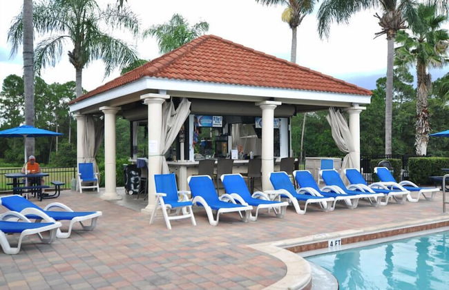 Emerald Island #4 - 7 Bed 6 Baths Villa - Foto 29