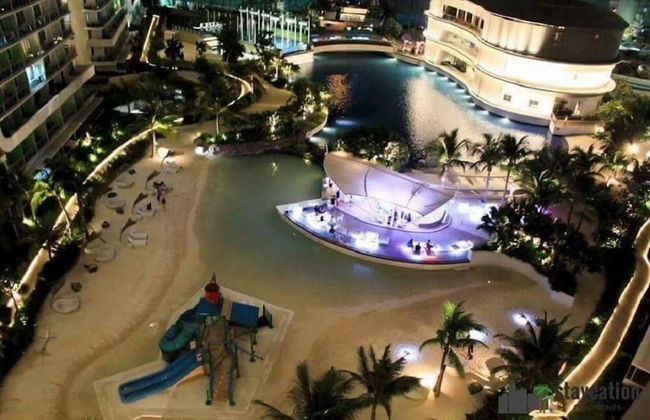 2 BR Condo by JAD at Azure Urban Resort Residences - Foto 11