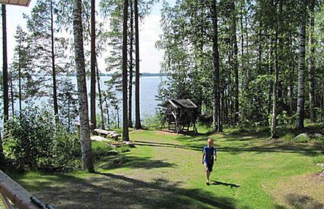 2 bedroom House in Kuopio with sauna - Photo 9