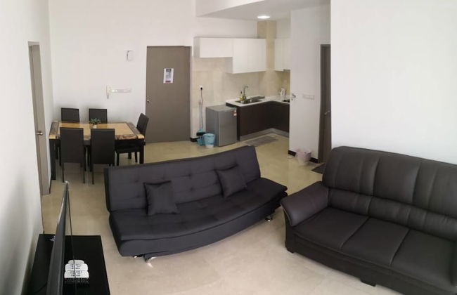 Vinz at Silverscape Luxury Residence - Foto 9