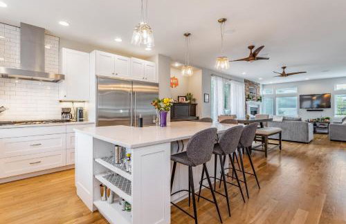 Luxury 5-Bedroom Home in LoHi - Foto 3