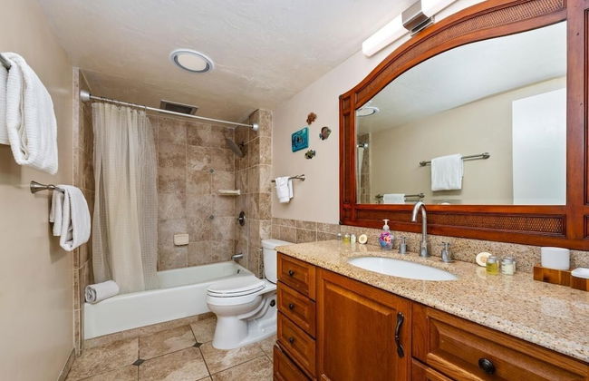 Big Island Kona Makai 5-103 1 Bedroom Condo - Photo 11