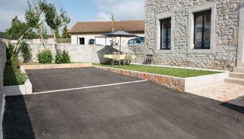 Gîte L'Ecole d'Antan 5/6 personnes - Foto 5