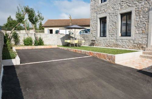 Gîte L'Ecole d'Antan 5/6 personnes - Foto 5