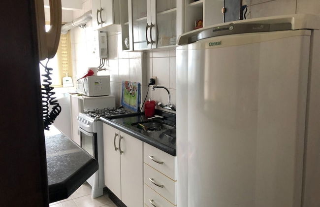 Apartamento Rosenhaus Tower - Photo 52