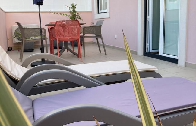 Cardeal Suites & Apartments - Foto 59