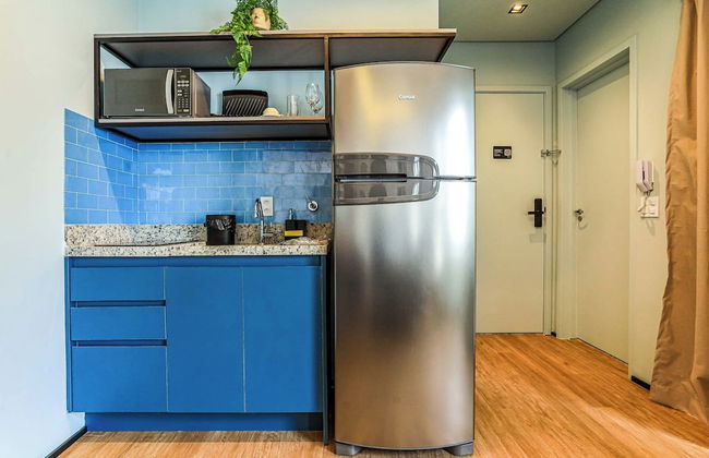 360 RBS Elíseos - Foto 68