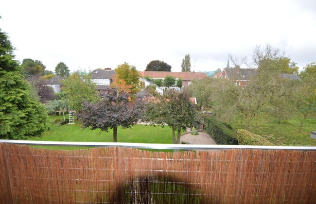 Appartement Sendenhorst - Photo 29