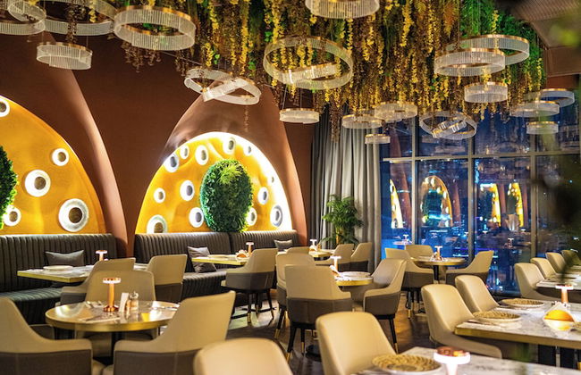 DAMAC Maison Aykon City Dubai - Photo 38