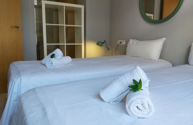 Del Parque Flats Central - Photo 15