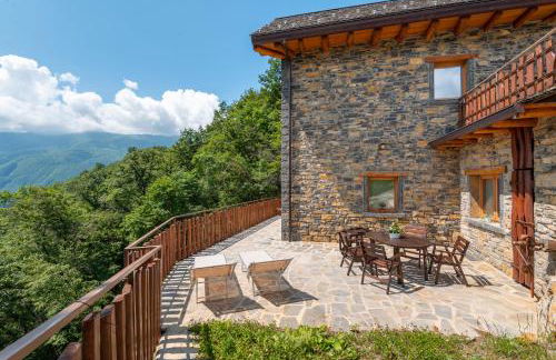 LA TORRE DEL MANGHEN: Agri-alloggio indipendente - Foto 52