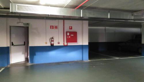 Bermeo y Urdaibai - PARKING-Ascensor - WIFi - tranquilo - Foto 4, Lobby or reception, Other