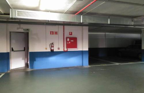 Bermeo y Urdaibai - PARKING-Ascensor - WIFi - tranquilo - Foto 4