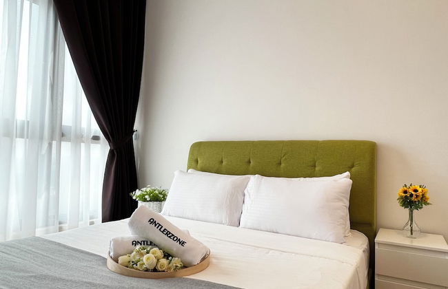 Paradigm Residence By Antlerzone - Foto 28