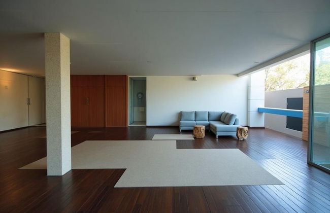 Eivissa Beachfront Gem - Modern 2BR Apartment - Foto 9