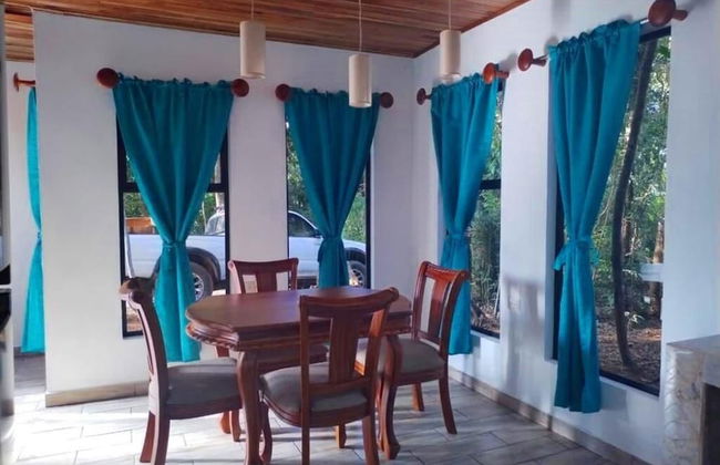 Cabañas Roca Verde Monteverde - Foto 44