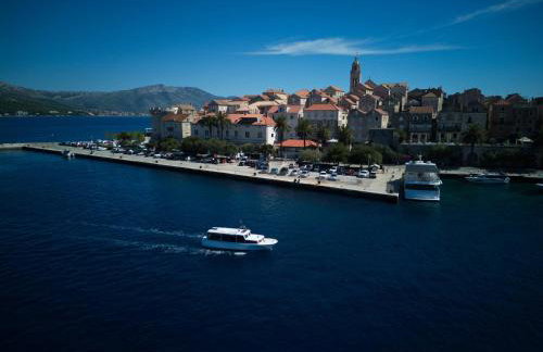 Holiday Villa Perna - Foto 61