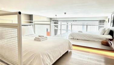 Trueman Court Luxury Serviced Apartments - Foto 3