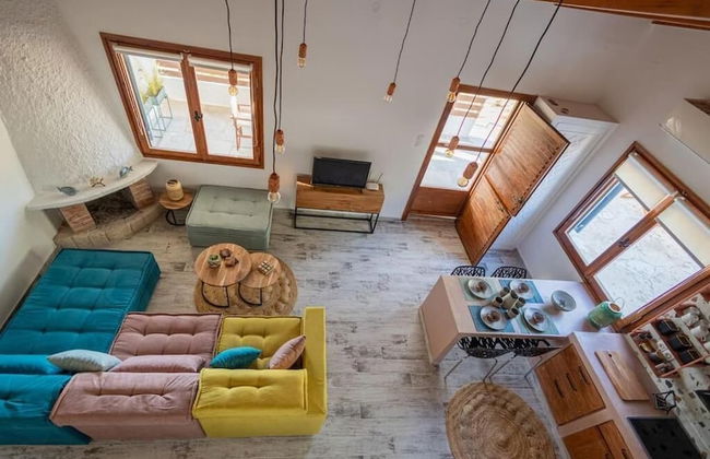 Plakakia Beachfront View - Foto 11