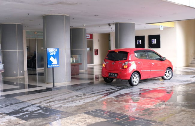 The Suites Metro by Faris Property - Photo 37