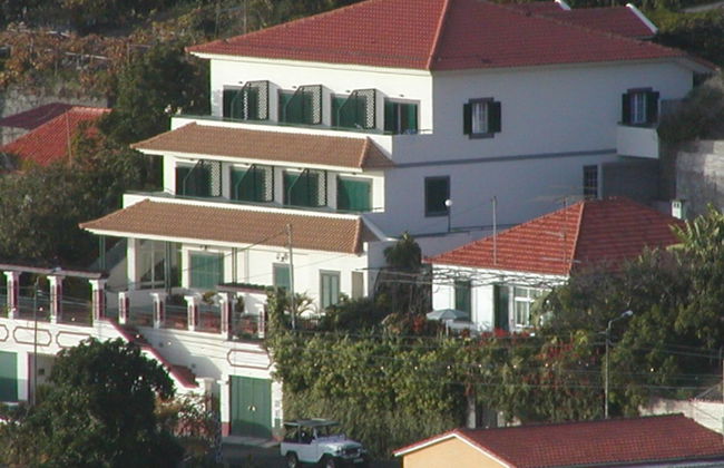 Vila Marta - Foto 1