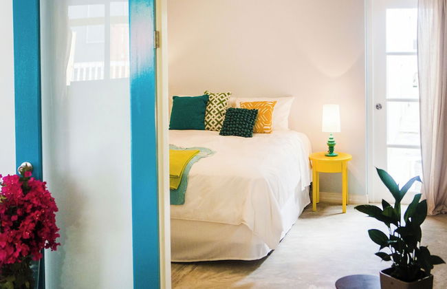 Bubali Bliss Studios & Villas - Foto 7