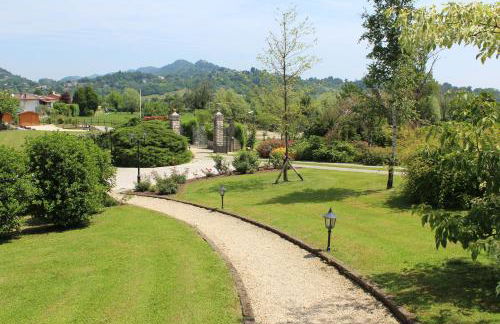 Country House Barone d'Asolo - Foto 40