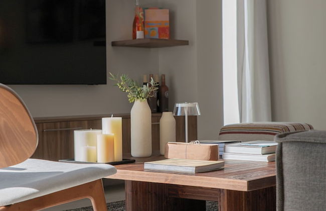 LIV & CO SUITES & VILLAS - Foto 19