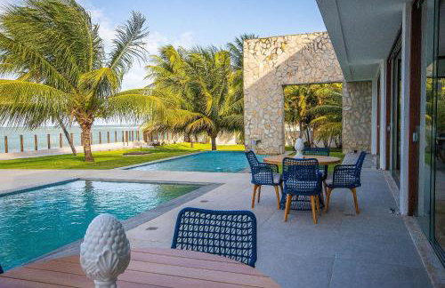 Casa dos Corais – Pé na Areia by Carpediem - Foto 21