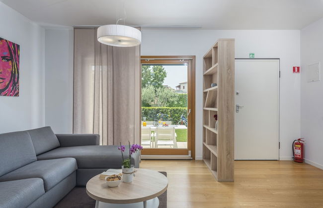 Apartments Maj Residence Premium - Foto 23