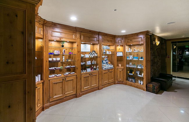 White Pines Studio at Westgate - Foto 12