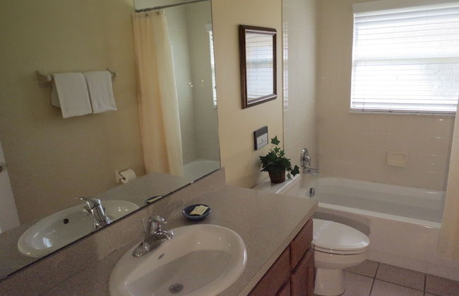 Four Corners Area Pool Homes by SVV - Foto 23