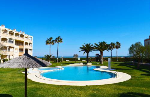 Anacasa Bahia de Denia Les Marines AP2111 - Foto 38