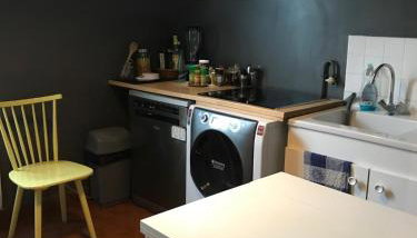 Appartement charmant à 5 minutes du métro - Foto 3