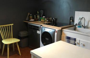 Appartement charmant à 5 minutes du métro - Foto 3