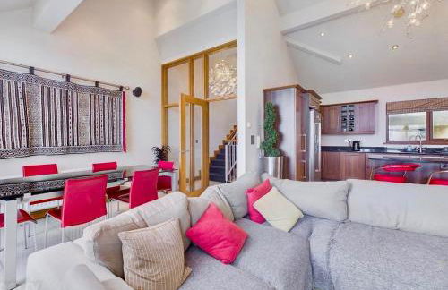 Atlantic View Coach House - tourist board approved - Foto 8