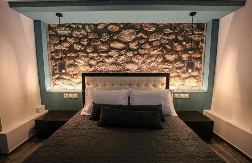 Avli Luxurious House - Foto 12