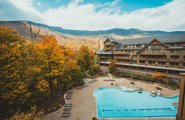 2 BR Lodge at Spruce Peak - Photo 23