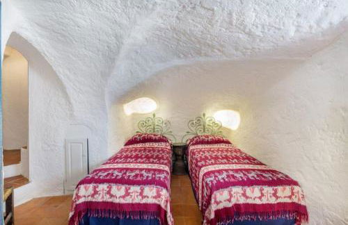 Charming Cottage Il Glicine a San Pantaleo - Foto 20