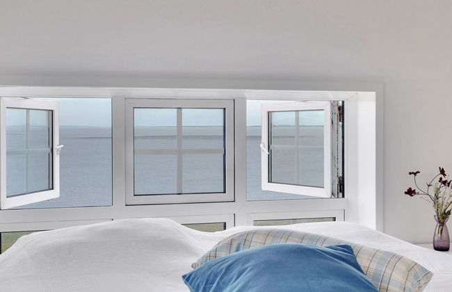 "Thorge" - 75m to the fjord - Foto 38