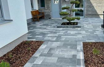 Lee-Moderne Neubauwohnung in Strandnähe - Wallbox - Foto 15